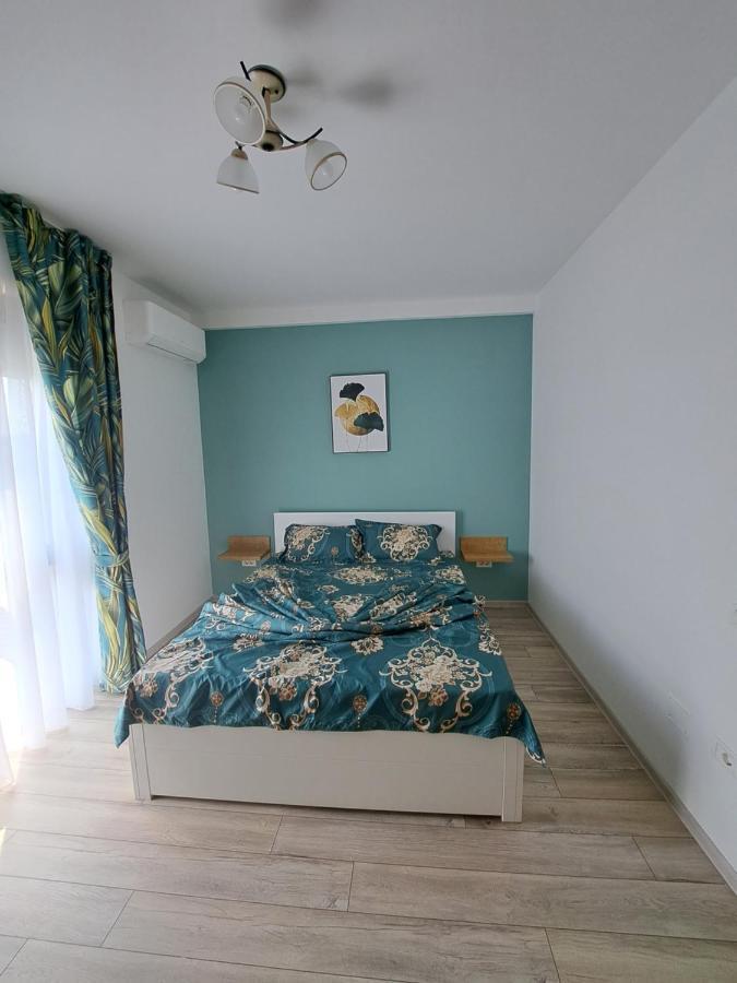 Velvet Premium Apartments Baile Felix Exterior photo
