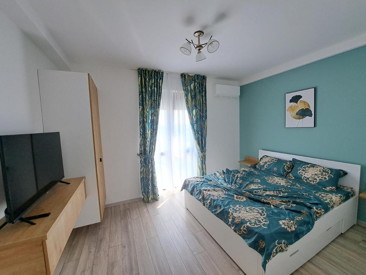 Velvet Premium Apartments Baile Felix Exterior photo
