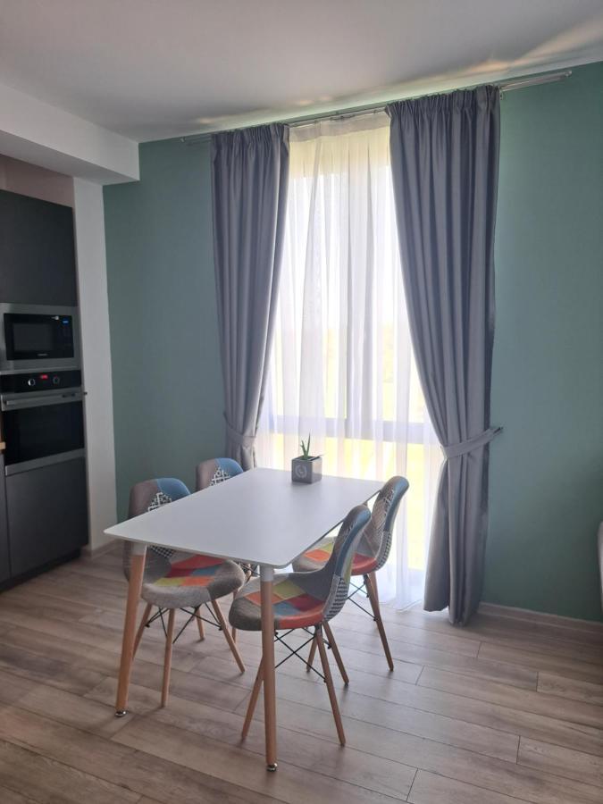 Velvet Premium Apartments Baile Felix Exterior photo