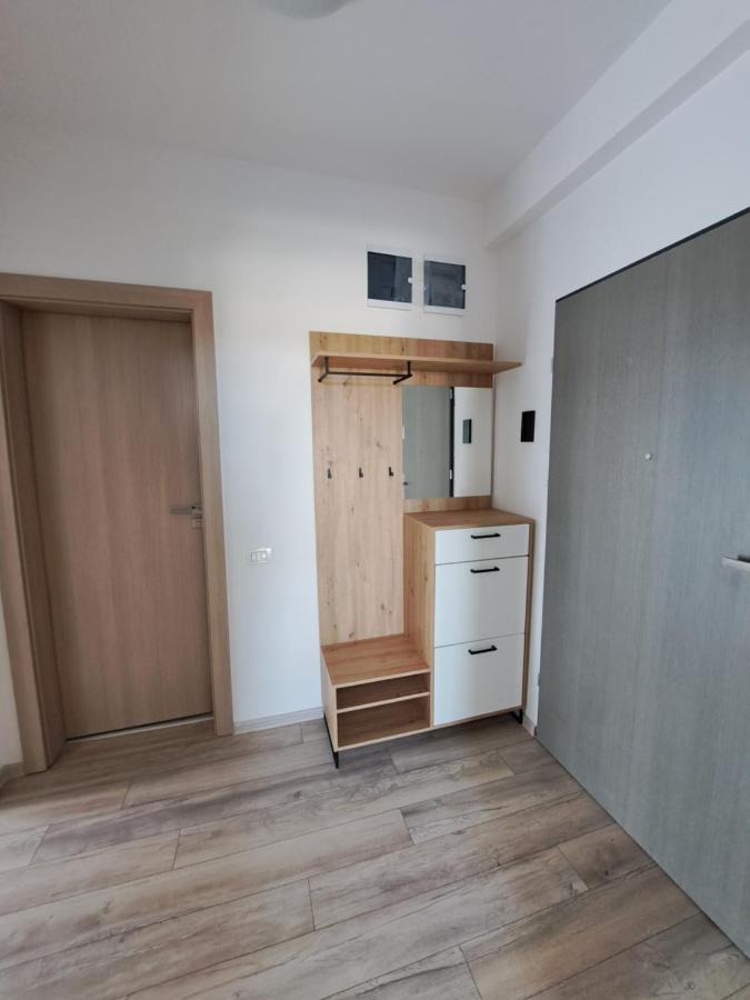 Velvet Premium Apartments Baile Felix Exterior photo