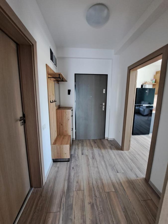 Velvet Premium Apartments Baile Felix Exterior photo