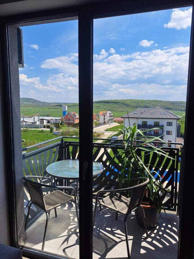 Velvet Premium Apartments Baile Felix Exterior photo