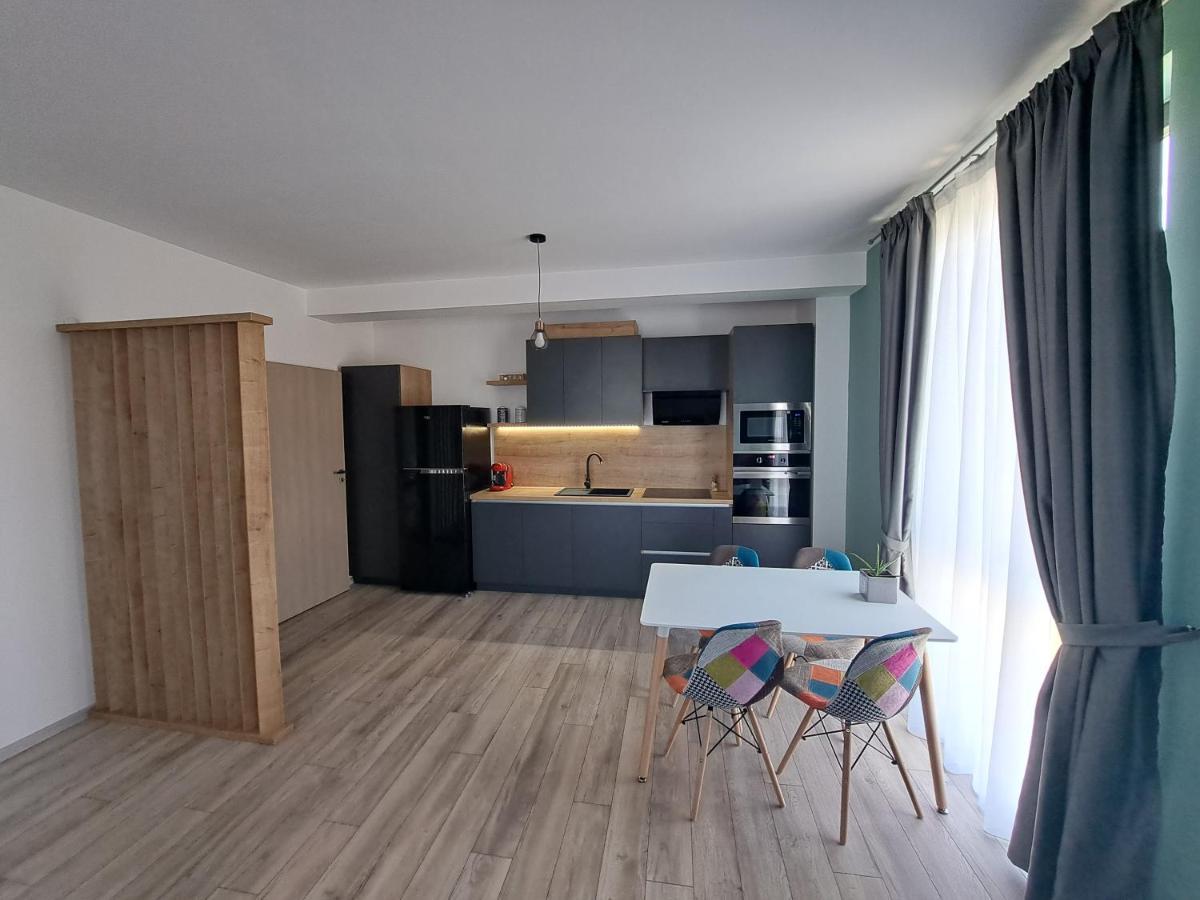 Velvet Premium Apartments Baile Felix Exterior photo